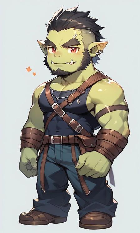 SDmale