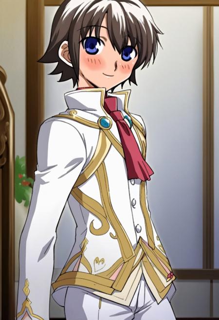 Raguna - Rune Factory / Rune Factory Frontier