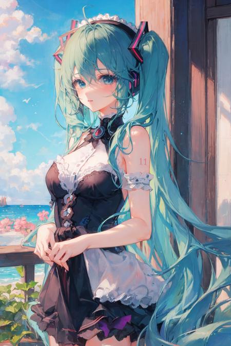 Fantasy Anime v1.0