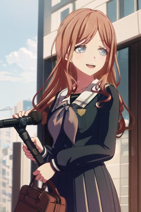 Nagasaki Soyo (BanG Dream! It's MyGO!!!!!)