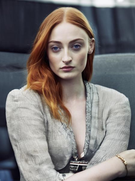 Sophie Turner (actress) [XL]