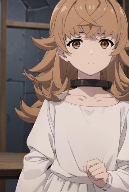 Juliette (寿利) - Mushoku Tensei: Jobless Reincarnation (無職転生 ～異世界行ったら本気だす～)