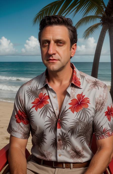 Raúl E. Esparza (SD 1.5)