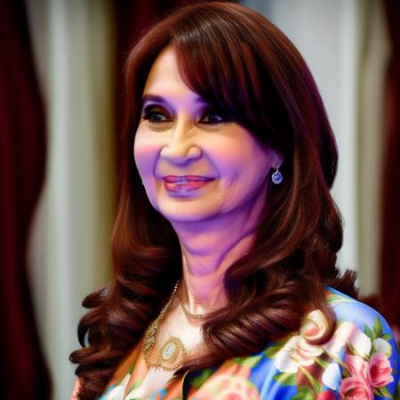 Cristina Fernández de Kirchner版本v1.0 (ID: 97544)