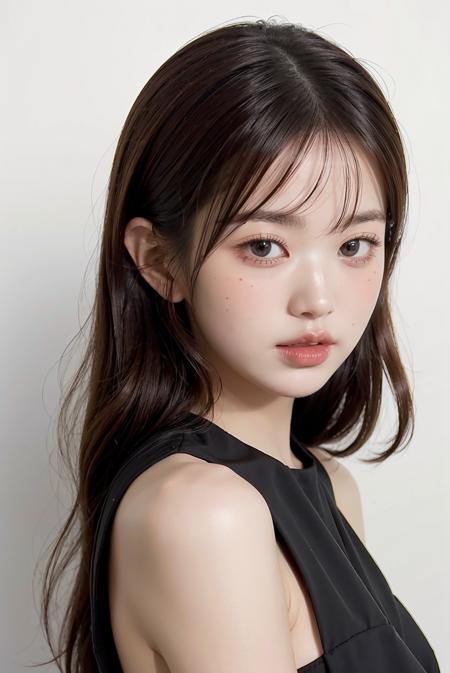 Jang Won-young IVE Idol (Kpop/Requested)