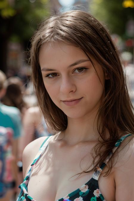 Beata Undine - Porn Actress