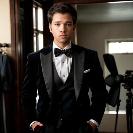 Nathan Kress