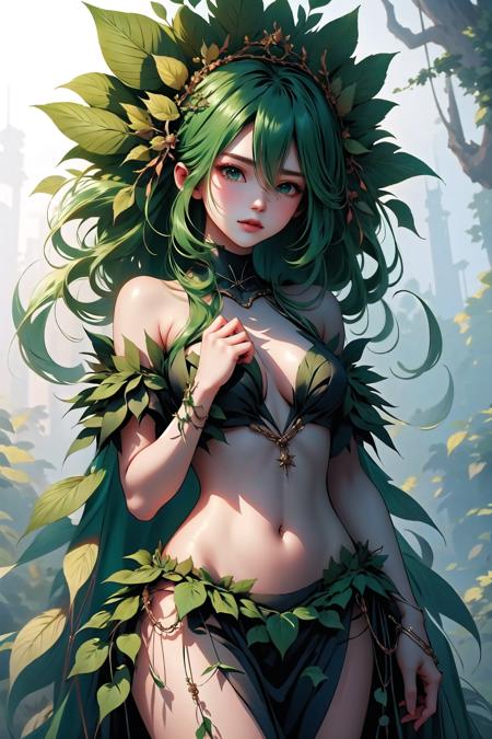 Natsumi Kyouno (adult form) | Date a Live