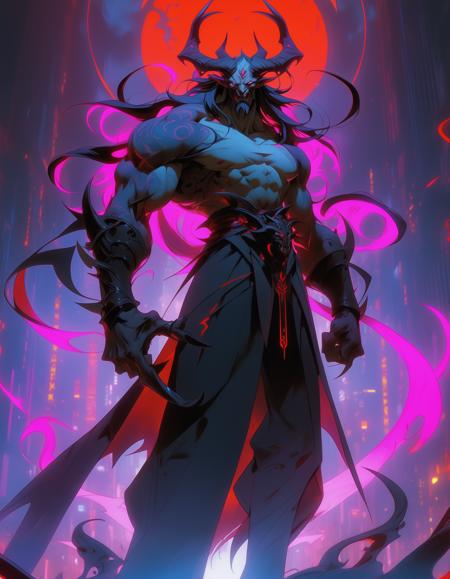 SDXL_Niji_Seven