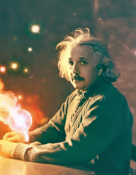 Surreal Photography - Neil Krug Style