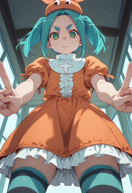 Yotsugi Ononoki版本Yotsugi Ononoki (ID: 980916)