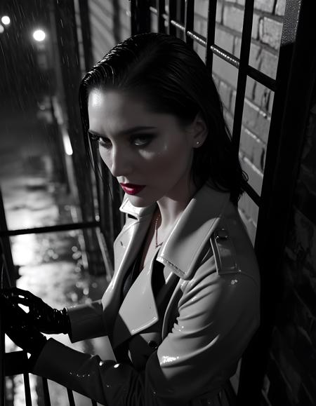 Zoe Bloom