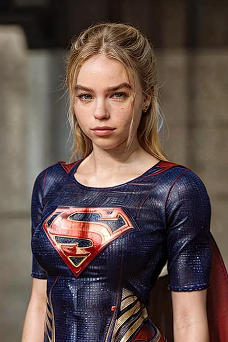 Milly Alcock / Rhaenyra Targaryen