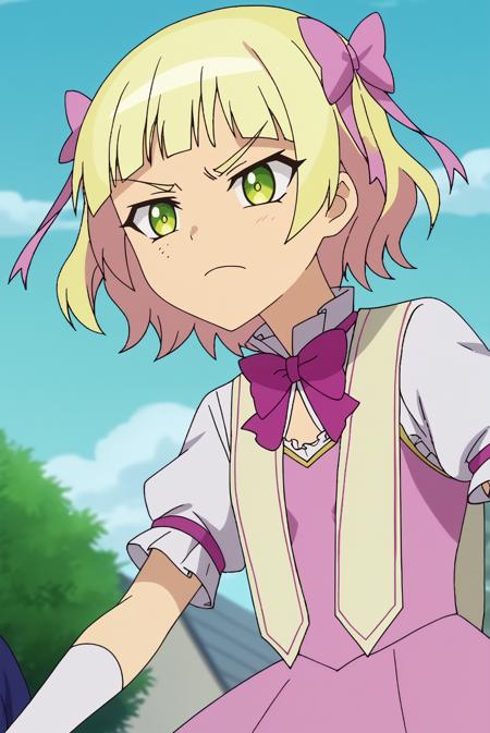 Jahy-sama wa Kujikenai! | Kyoko Jingu mahou shoujo form | PDXL