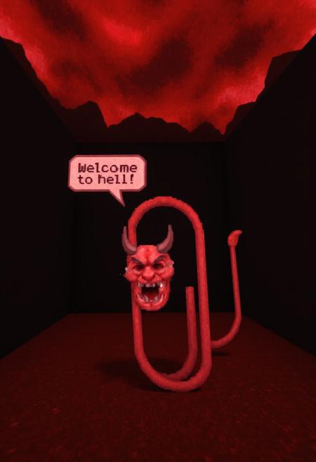 DOOM (1993) Style [FLUX]