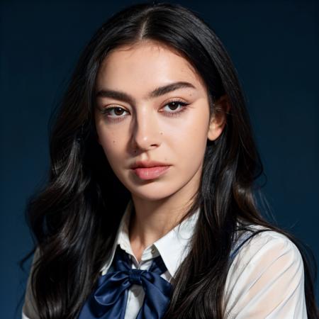 Charli XCX版本v1.0 (ID: 542781)