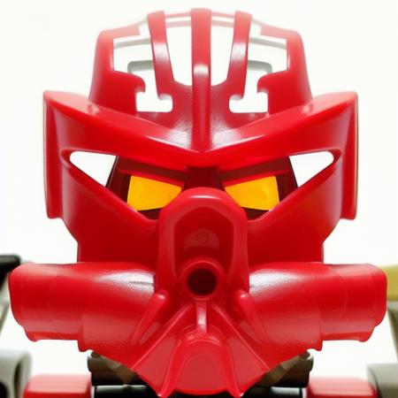 Bionicle - Kanohi Mask LORA