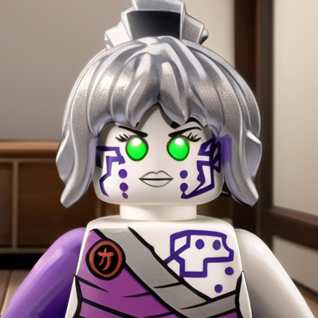Pixal (Ninjago)