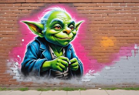 Graffiti