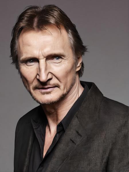 Liam Neeson (actor) [XL]