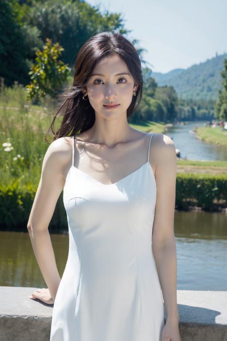 陈都灵DuLing Chen
