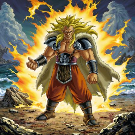 Warcraft Adventures: Lord of the Clans