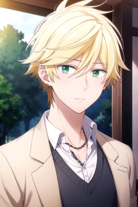 Masahiro Setagawa / Hitorijime My Hero
