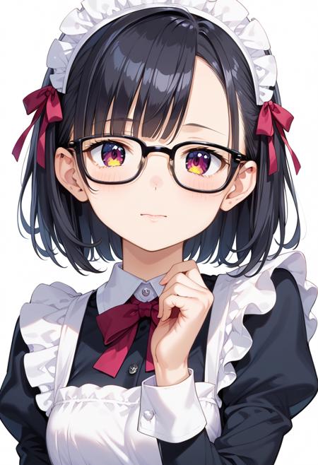 Wellington cell frame glasses2 PONY