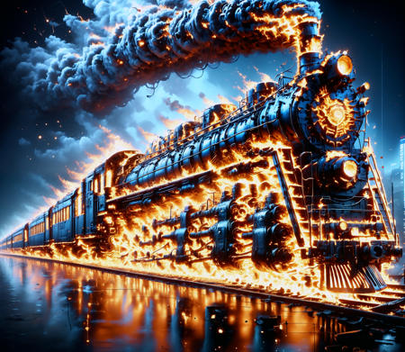 Varos - Fire and Ice Style ?