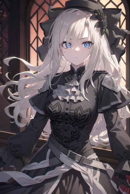 Kriemhild (クリームヒルト) - Fate Grand Order