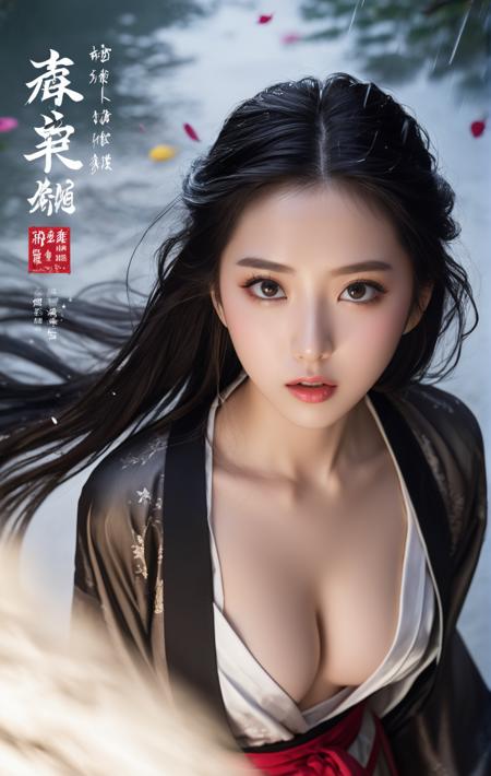 iNiverse Mix(SFW & NSFW)版本GuoFeng v1.0✔️ (ID: 444646)