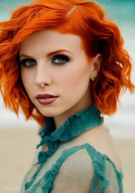 Hayley Williams
