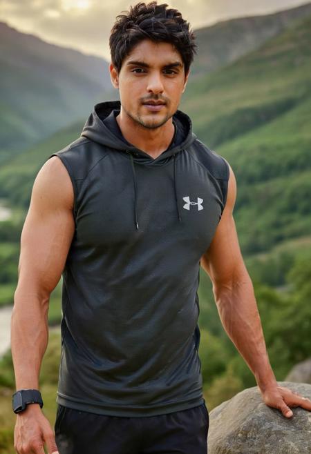 Ankit Gupta