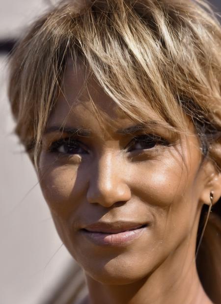 Halle Berry