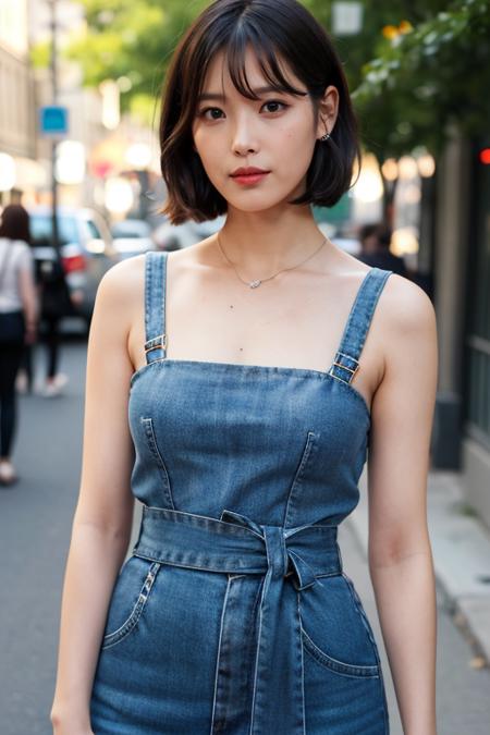 이지은 Lite