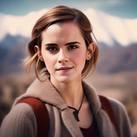 Emma Watson