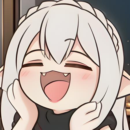 ff0 LoRA (对，就是你想的那个！很屑的那个！）