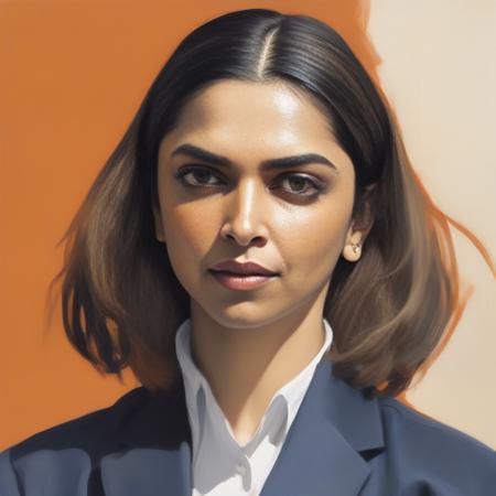 Deepika Padukone