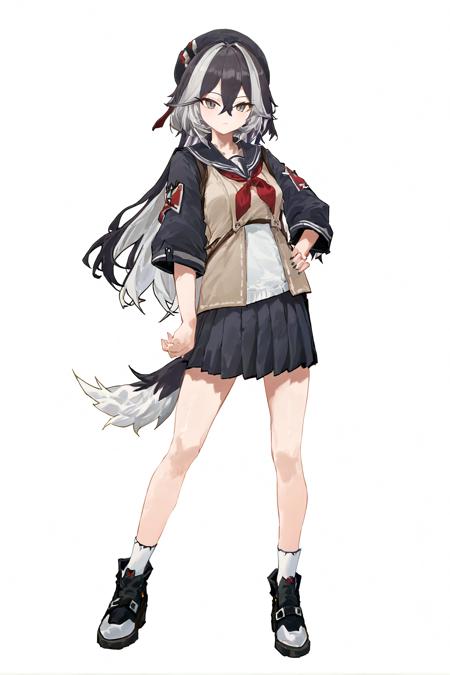 （SDXL: ArtiWaifu）MIHOYO Collection 米家全家桶 (Honkai Impact 3rd | Honkai Star Rail | Genshin Impact | Zenless Zone Zero)
