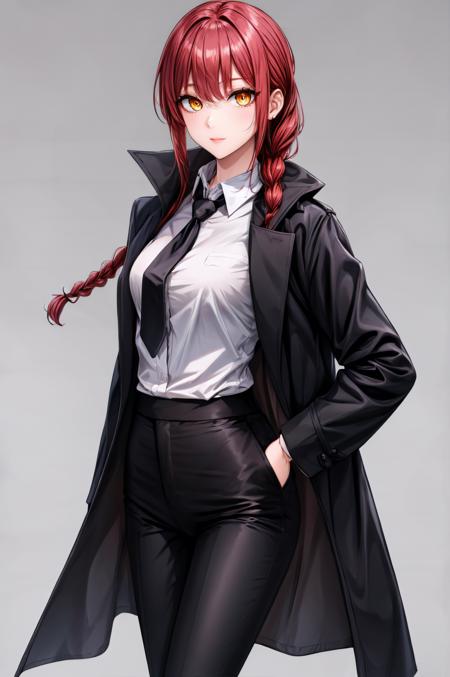 Makima | Chainsaw Man