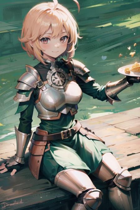 Bellhenge style lora