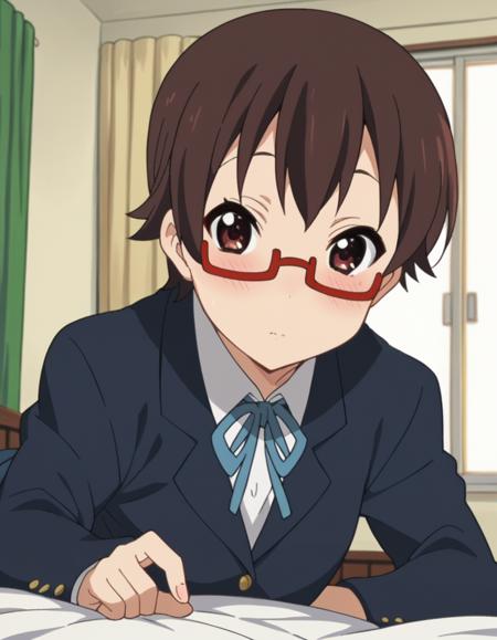 Nodoka Manabe (真鍋 和) - K-ON! (けいおん!) - COMMISSION