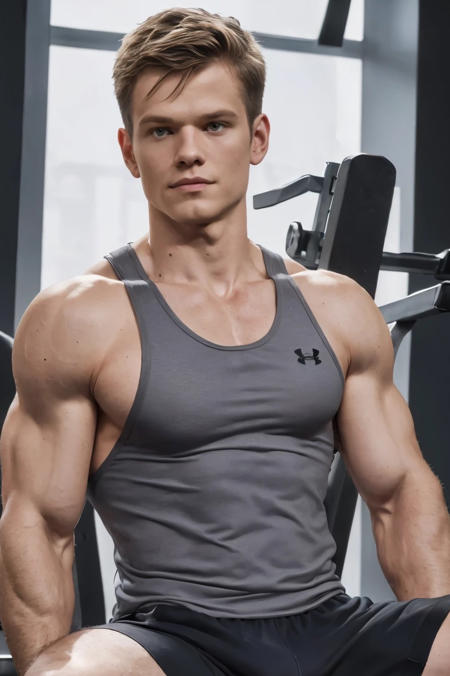 Lucas Till