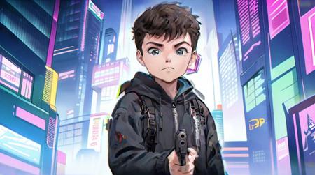Nick Fuentes