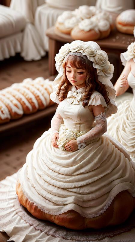 Semla Style - Swedish Semlor