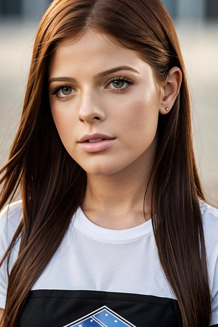 Scarlett Mae