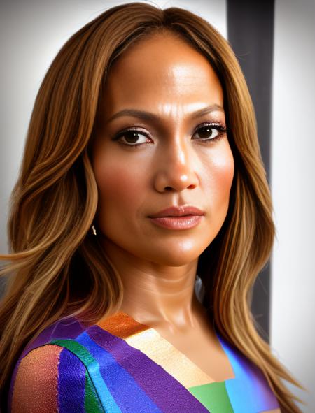 Jennifer Lopez