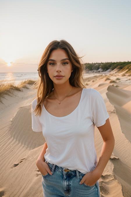 Liza / LIZA_WDMN