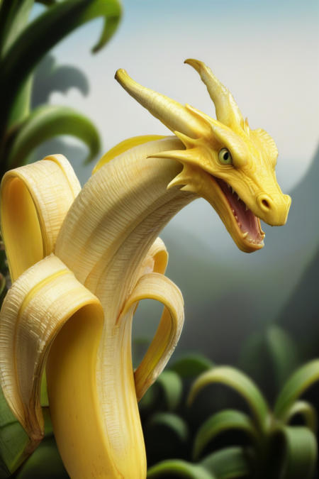 EverythingIsBanana-SDXL-PAseer