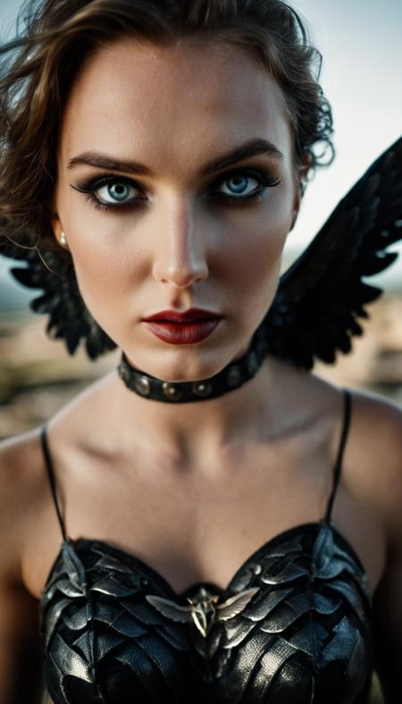 Angels LoRA XL